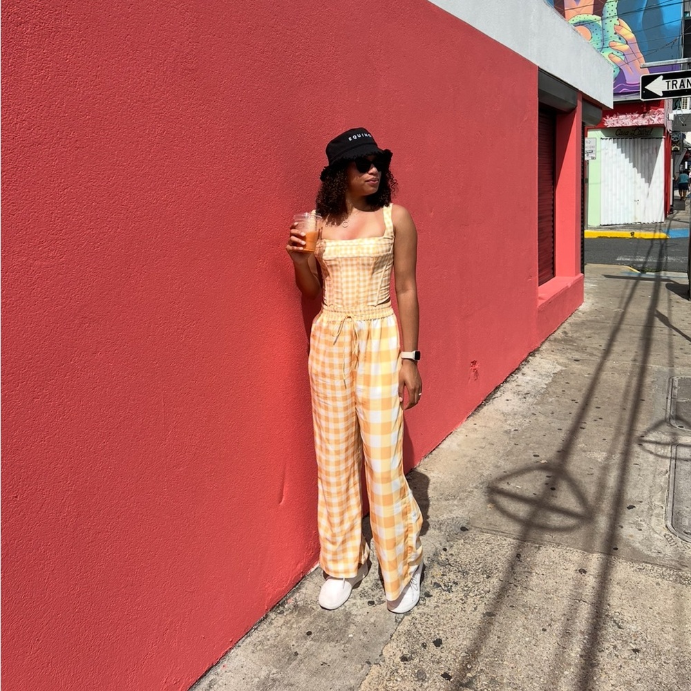 Isabelle Quinn 3 piece Outfut